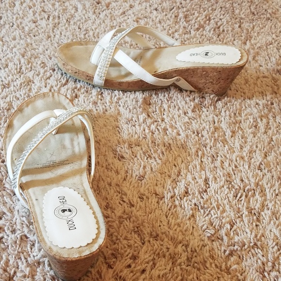 Women's Slides - Picture 2 of 2